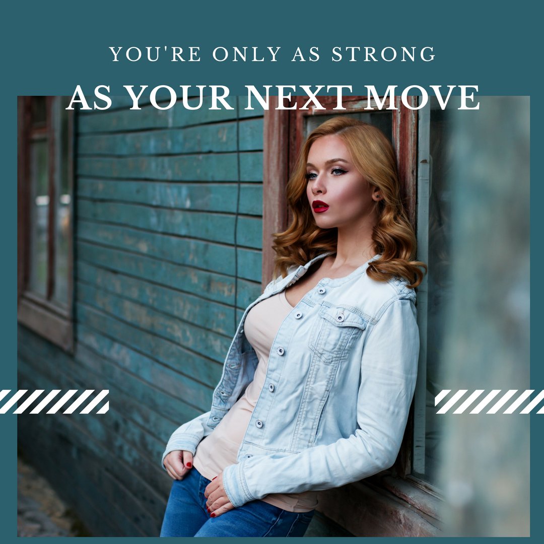 OutfitUrbanCom's tweet photo. You're only as #strong as your next move! #outfitoftheday #fashionaddict #dresses #kissinfashion #americanstyle  #photooftheday #urbanstyle #urbanclothing #outfiturban https://t.co/ThHlgDiDdA