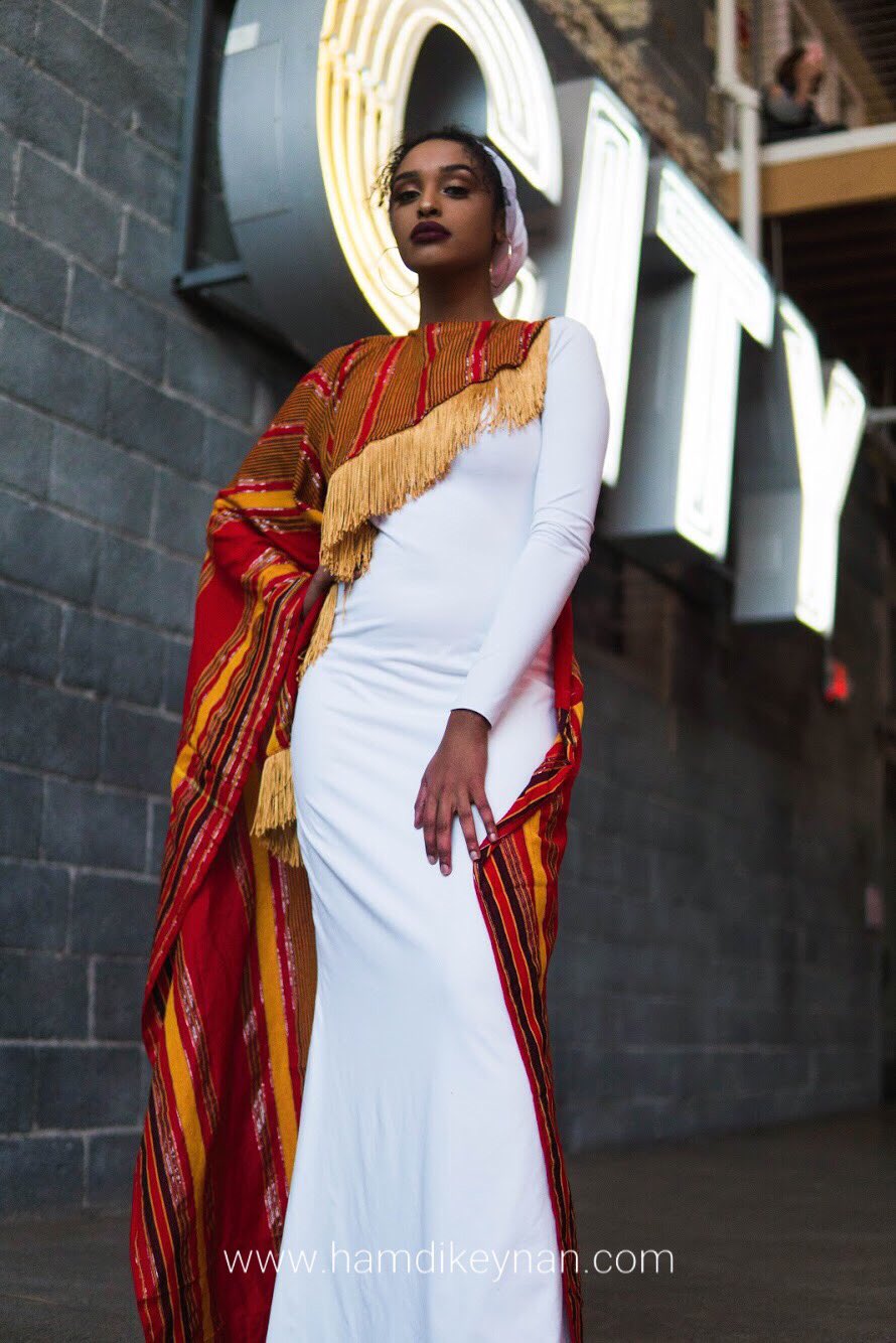 Hello on X Hi I m a Fashion Designer in MN. I make custom dresses. Here is my latest collection called Modern Somalia. Follow me on IG hamdikeynan Check out my website link