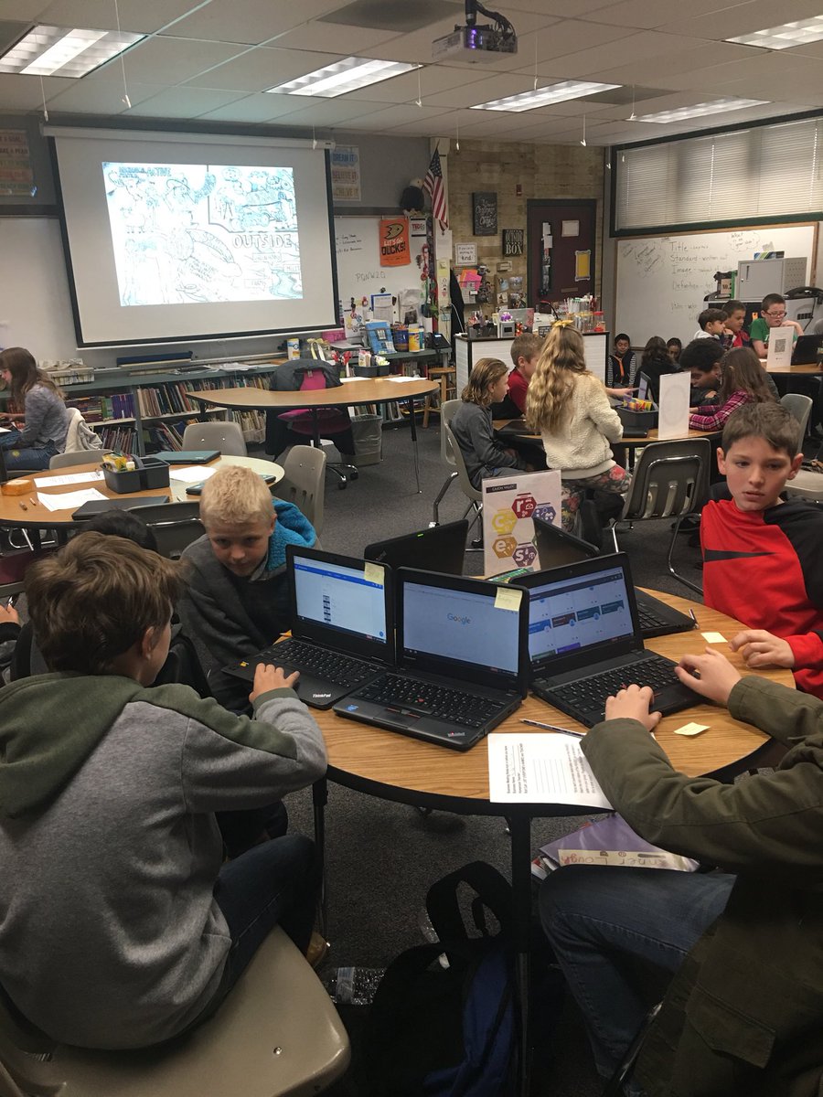 Mrs. Knierim tweet media