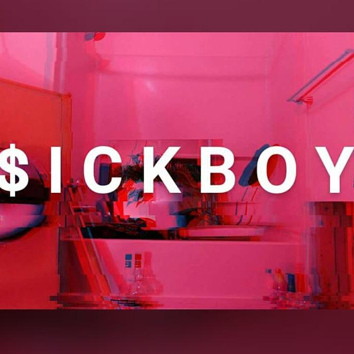 JakeBell406's tweet photo. $I C K B O Y https://t.co/8JslnFsS9V