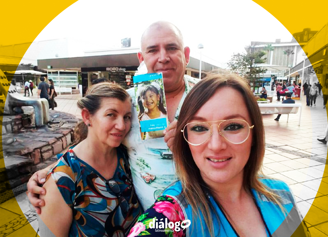 LaDialogo's tweet photo. Sentirte bien es el premio 😎🌎

#UNICEF #GreenPeace #TheBestJobEver 
#Gdl #Activismo
sitio web: https://t.co/foiRkYH3lx https://t.co/jBh1eT0FJ7