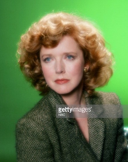Happy birthday, Barbara Babcock 
