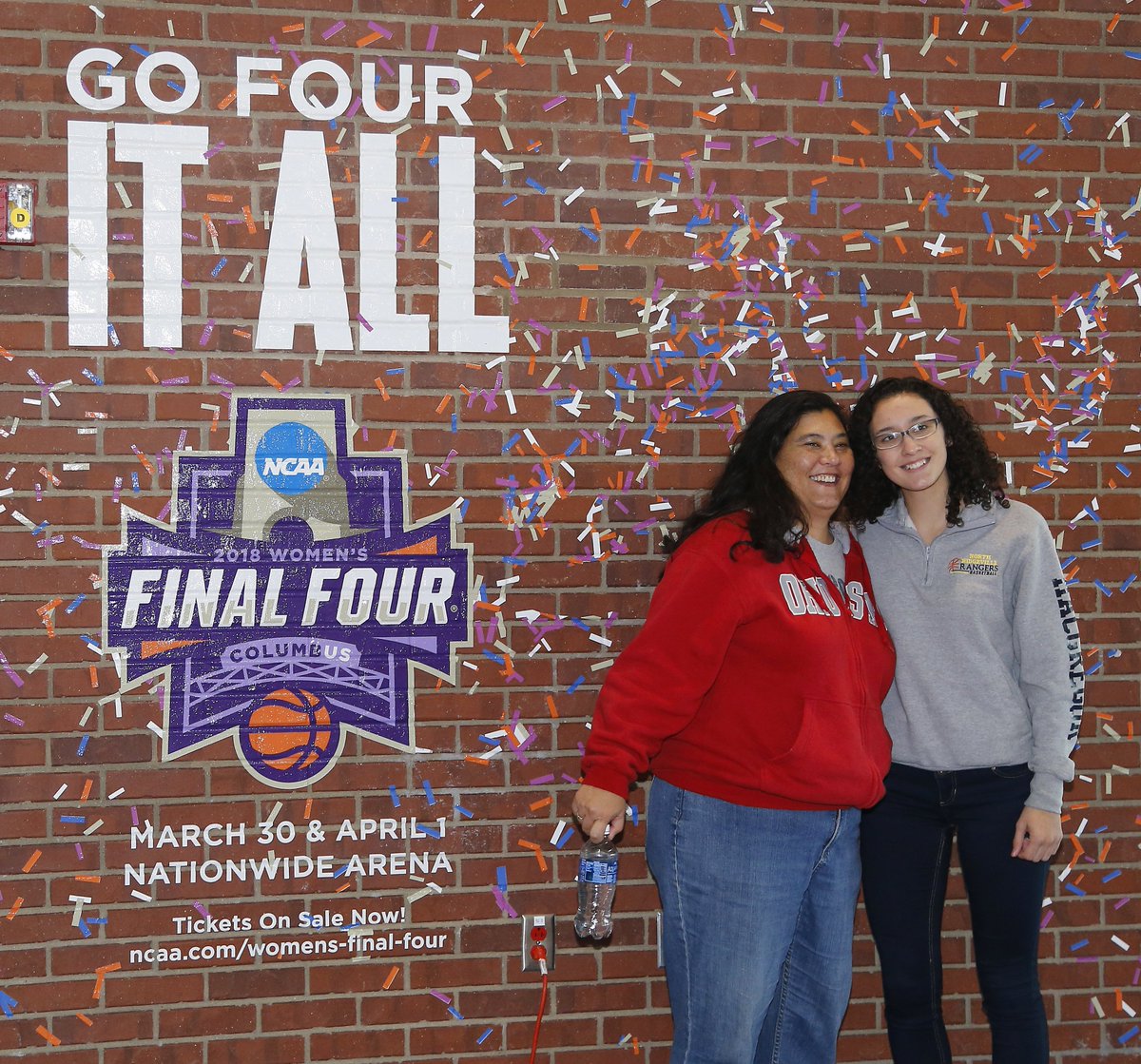 ColumbusSports's tweet photo. .@WFFColumbus is just around the corner, but we still need your help to make this an incredible event!
Register today to be a volunteer: https://t.co/7Hma8CLCdQ
#FourUS #GoFourItAll #WFinalFour #sportsincbus #lifeincbus https://t.co/6CmqY7jupe