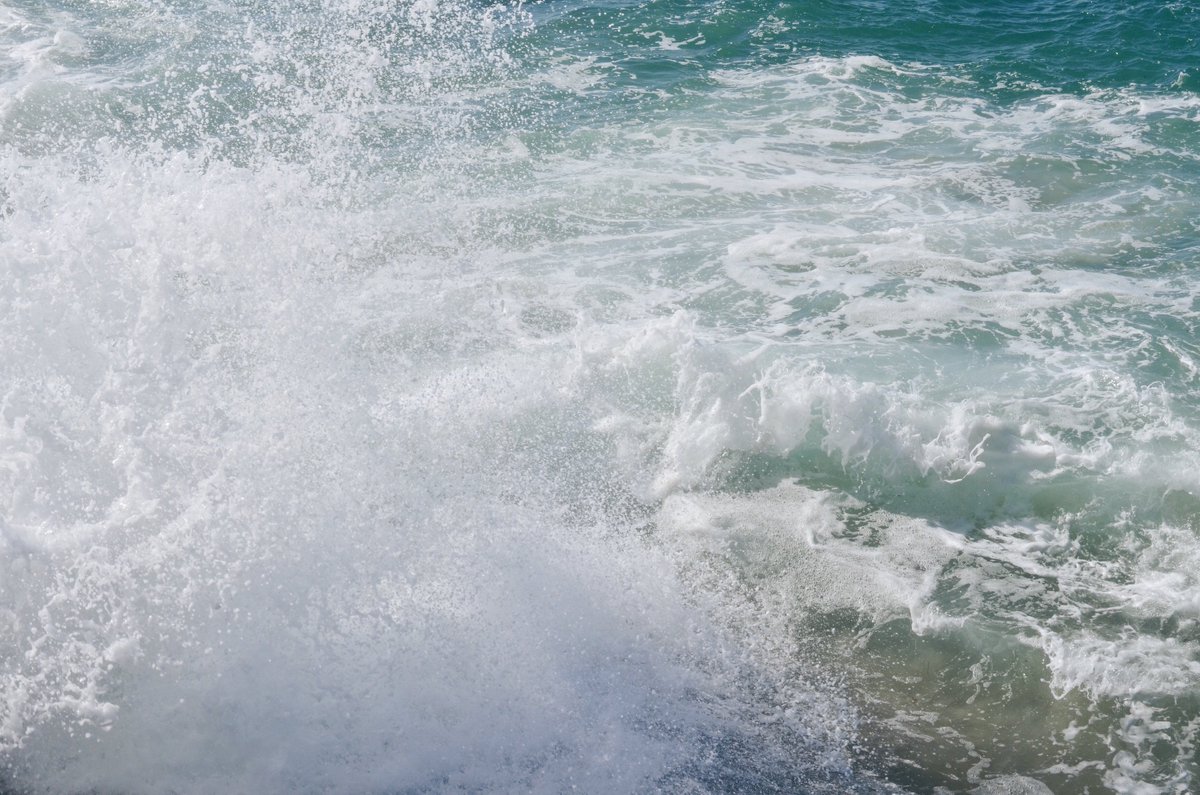 "We are tied to the ocean. And when we go back to the sea— whether it is to sail or to watch it— we are going back from whence we came." 🎙 John F. Kennedy #SeaMakersCo #lovethesea