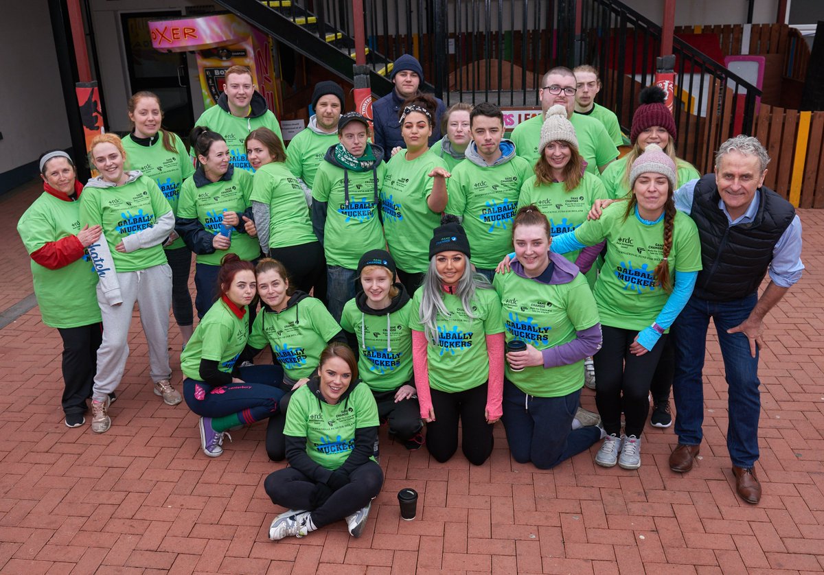 PYDPGROUP's tweet photo. A big Thank You also to Todds Leap. We had a great day😀Ignite Derry, Regener8 Newry &amp; Armagh, Inter Estate  Antrim, Catalyst Springboard Belfast, Roe Valley  @PYDPlimavady , Sperrin CulturalAwareness @SperrinPYDP, Ulidia Belfast and Olivia from HURT Derry. https://t.co/wQHo6JNl6v