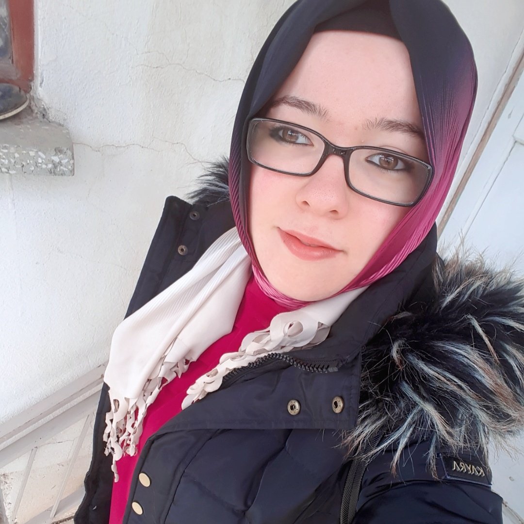 #YeniProfilResmi
