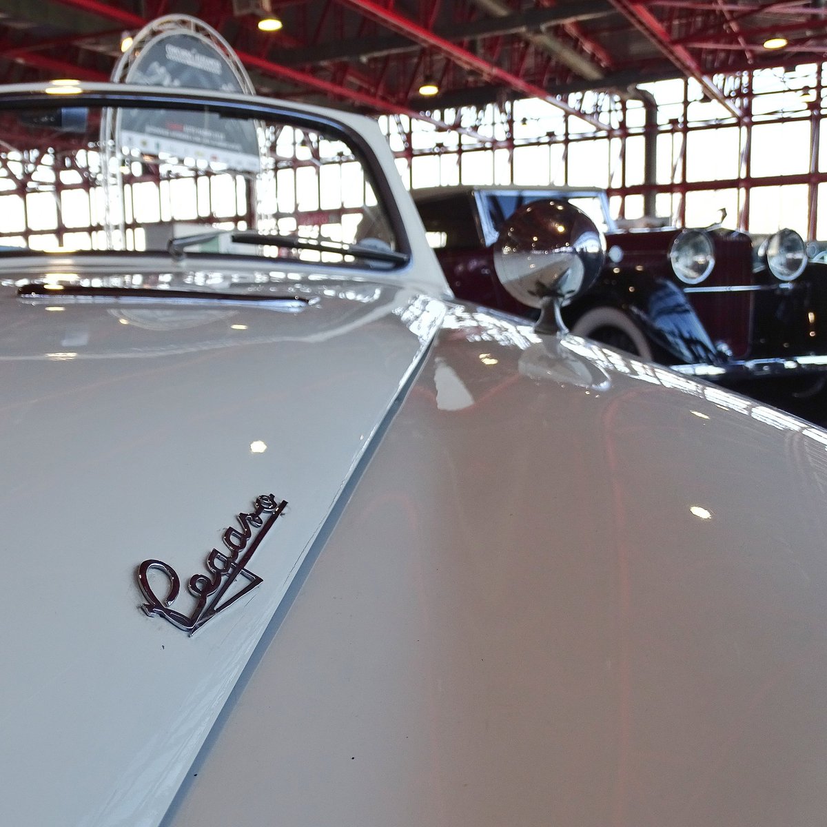 SpainPremium_'s tweet photo. #CLASSICAUTO2018 a return to a wonderful past. Spain Premium Magazine with the most significant events of the spanish luxury lifestyle.

Congrats to ERM EVENTS, @classicautomad &amp; also we express the gratitude to all participants.

#classicauto #classicauto18 #classicautomadrid https://t.co/AK1BgVh2WJ