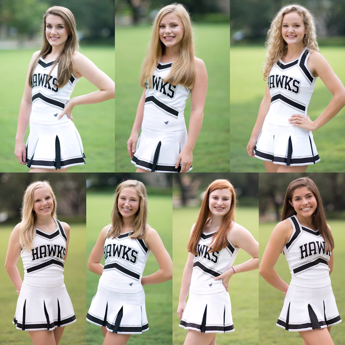 hawkscheerdtx's tweet photo. Congratulations Lauren K, Sophia L, Emma F, Rebecca B, Katherine H, Abby S and Catherine C on being selected to the TGCA ALL-STATE TEAM!! #hawkscheer #bestofthebest #theworkisworthit @ursulinedallas @UrsulineSports https://t.co/SuarHgzv8A