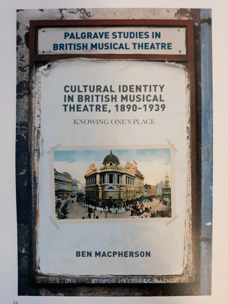 Ben Macpherson tweet media