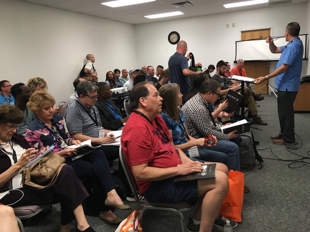 Intentional Impact tweet media