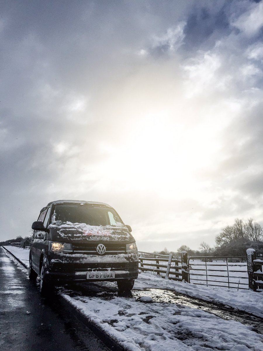 Good couple of days shooting up in Sunderland. Ready for some snow action down south now! #beastfromtheast #VideoMarketing #videoproduction