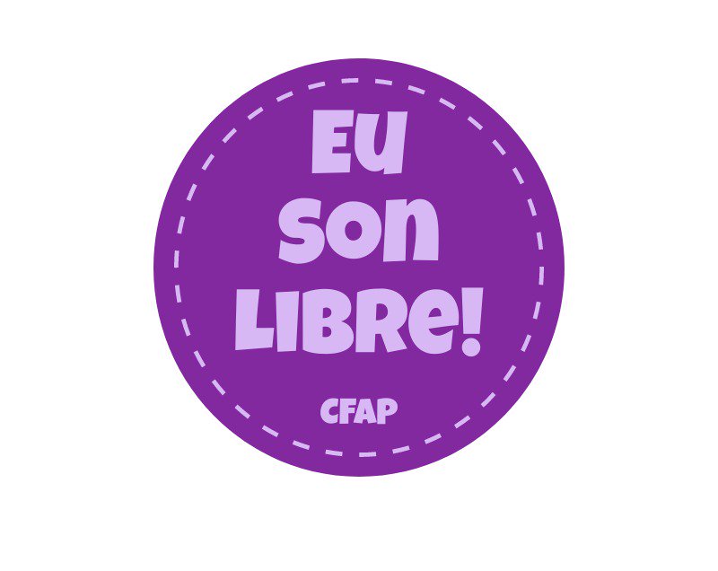 colectivofemap's tweet photo. Acércase o #8M 💜💜 https://t.co/WQmTttTFS7