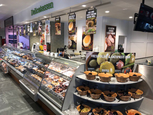 scott_annan's tweet photo. #IROF @warnersbudgens launches #TasteClub #ScanandGo @Ubamarket App. #UK #First @cotswolds @ACS_LocalShops @NACSonline @TalkingRetail @ThisIsRN @TheGrocer @BookerWholesale @Mr_M_Baker @BudgensN1 @BelsizeBudgens @htec_ltd @PointFourEPoS @thetimes @BBC @AmazonUK @CStoreMagazine https://t.co/1HpKPBNk0O