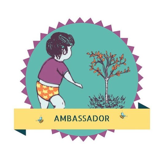 TickleTotsNappy's tweet photo. Do you love cloth nappies and want to spread the word? We are looking for Tickle Tots #ambassadors to help spread the word! Find out more &amp; apply ➡️ https://t.co/A11JbgzQJh 😊💜 #tickletots #dragonsden #clothnappies https://t.co/hiQV7KvXMH