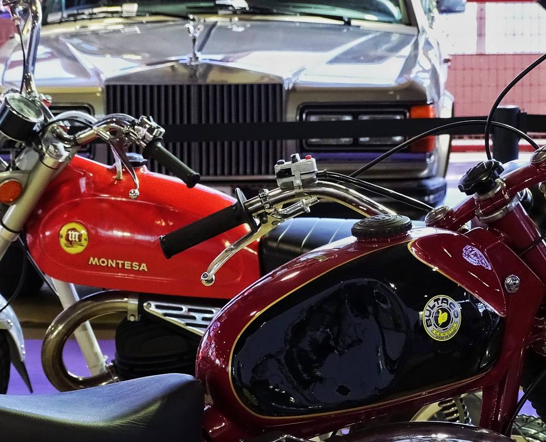 SpainPremium_'s tweet photo. #CLASSICAUTO2018 a return to a wonderful past. Spain Premium Magazine with the most significant events of the spanish luxury lifestyle.

Congrats to ERM EVENTS, @classicautomad &amp; also we express the gratitude to all participants.

#classicauto #classicauto18 #classicautomadrid https://t.co/AK1BgVh2WJ