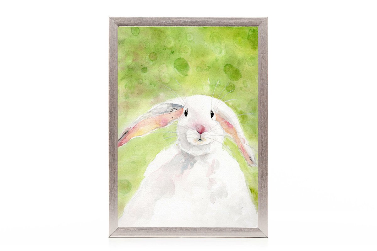 CGaitrosArt's tweet photo. Excited to share the latest addition to my #etsy shop: Rabbit art print, watercolor artwork, bunny rabbit, children bedroom decor, nursery wall art, girls room, kids decor, white rabbit #art #babyshower #easter #rabbitartprint #bun nyrabbit #nurserywallart https://t.co/NtyrKUaaOp https://t.co/6UjgPfBxax