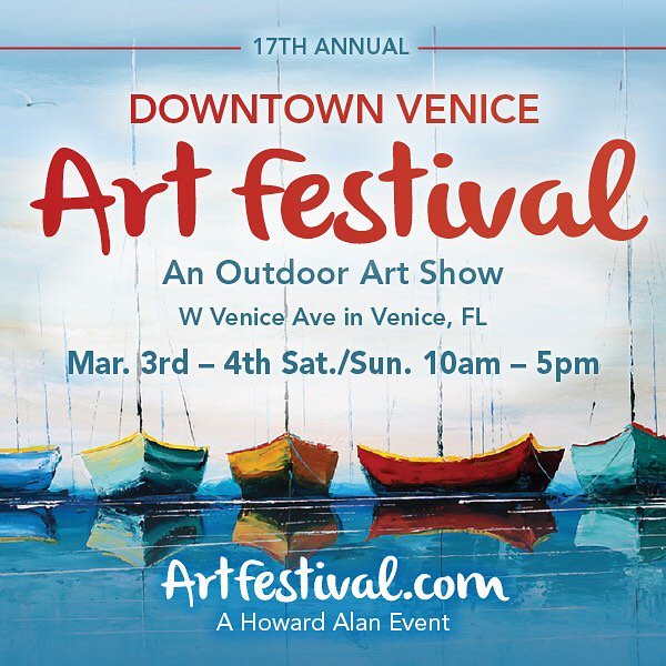 Howard Alan Events on Twitter "Next up —> Downtown Venice 