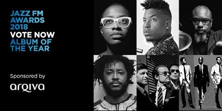 The nominees for Album of the Year, sponsored by <a href="/arqiva/">Arqiva</a>, are <a href="/bluenoterecords/">Blue Note Records</a> All Stars for ‘Our Point of View’, <a href="/cecilesalvant/">Cécile McLorin Salvant</a> for ‘Dreams and Daggers’, <a href="/cscottjazz/">Christian Scott</a> for ‘Diaspora’ <a href="/DenysBaptiste/">Denys Baptiste</a> for ‘The Late Train’, <a href="/phronesismusic/">Phronesis</a>  for ‘The Behemoth’ &amp; <a href="/Thundercat/">ashy daddy</a> for ‘Drunk’