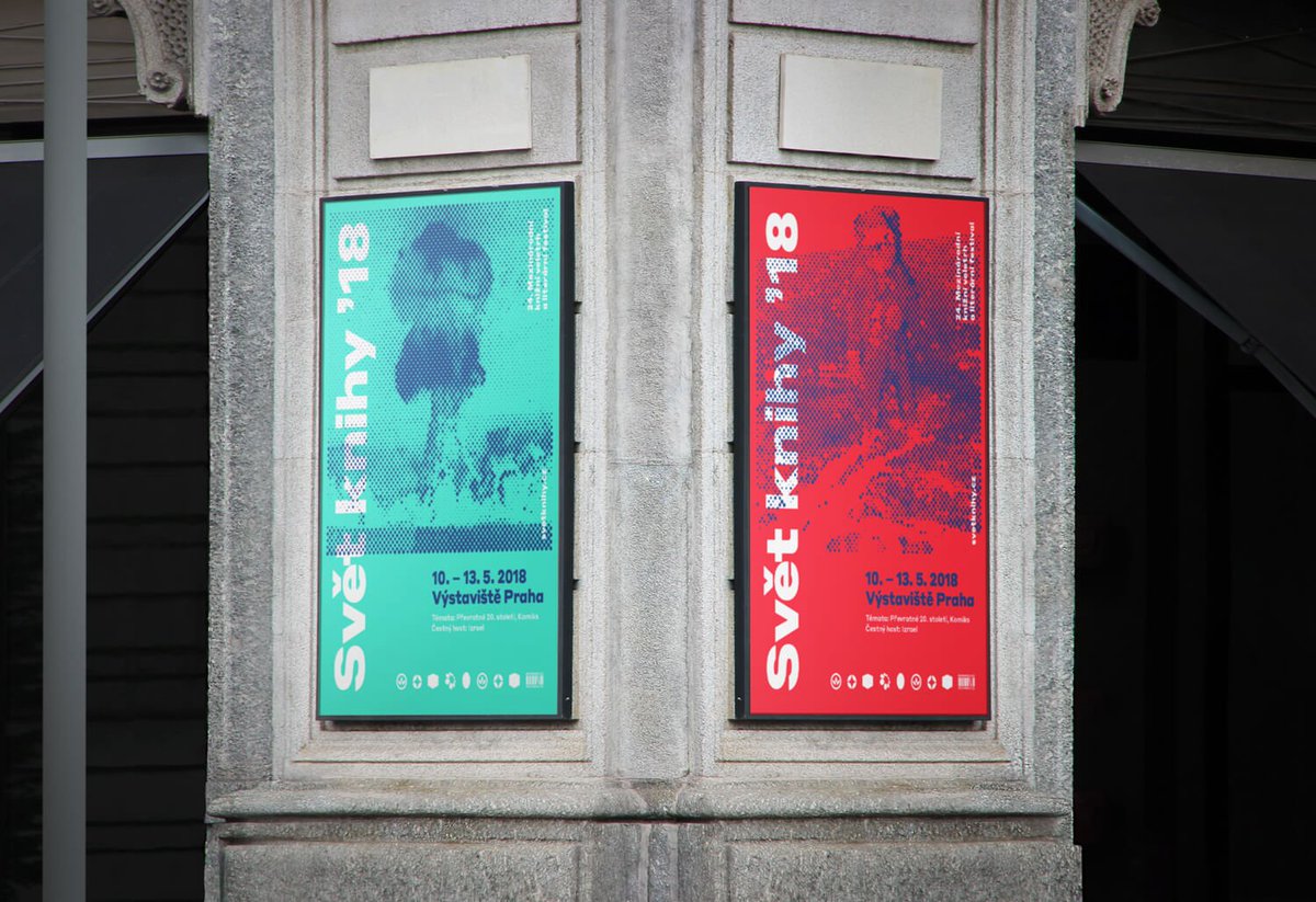 UABookInstitute's tweet photo. Україна їде на Празький книжковий ярмарок!
Деталі: https://t.co/bFa36S1zOI https://t.co/BbiVo192Fk