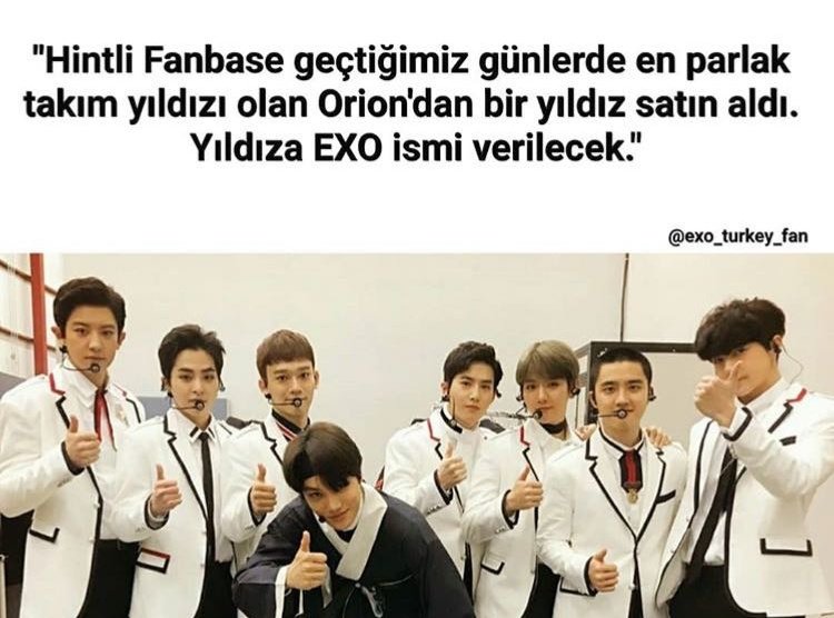 nagacuseyo's tweet photo. +Kanka sence hangisi olsun karar veremedim
- Kanka şu daha parlakmış bence bu olsun
+tamam alıyoruz
#BestFanArmy #EXOL #iHeartAwards https://t.co/2e0AUHH9sZ