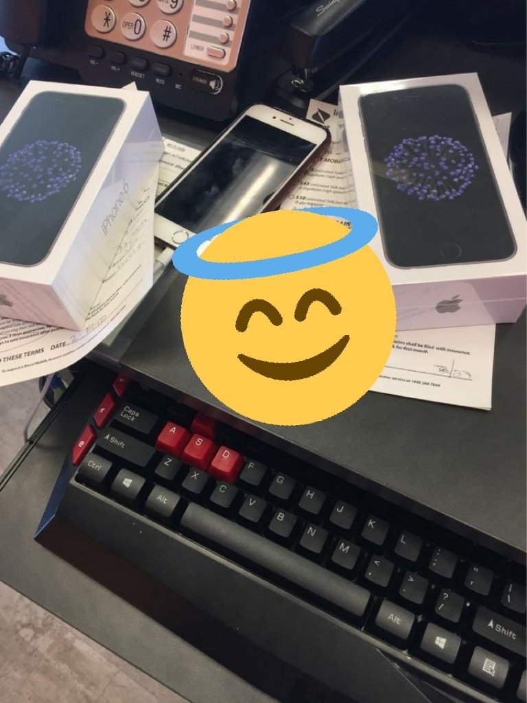 Two ports from metro👊🏼😎 #MetroSdown <a href="/DaveBerginVIP/">Dave Bergin</a> @aldo2531 <a href="/VIPsalazargomez/">Salazar Gomez</a> <a href="/AlexVIPWireless/">Alex at VIP</a> <a href="/boostdan/">Boost Dan</a> <a href="/AlexVIPWireless/">Alex at VIP</a> <a href="/BDP_AlexR/">BDP.Alex</a>