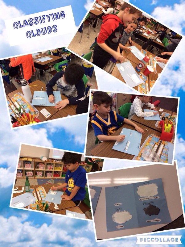 mmhteach's tweet photo. #class2h classifies &amp; identifies the 3 main types of clouds! Meteorologists! @Ivysherman #seamanstrength https://t.co/3mMAiAljna