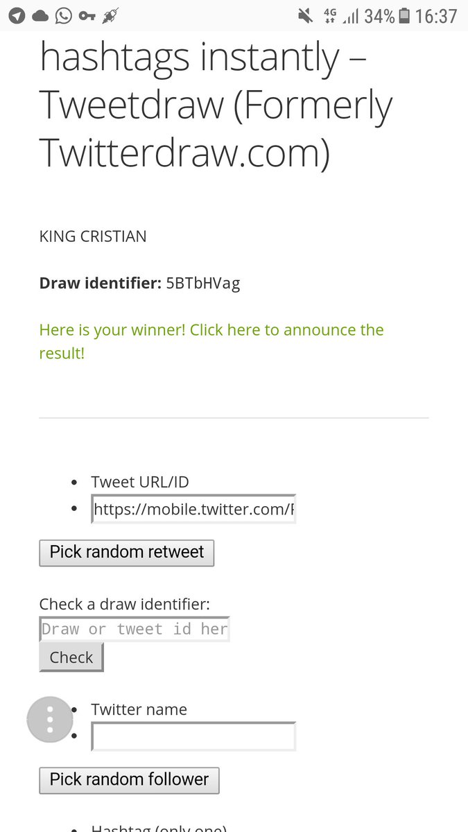 PremiumStore18's tweet image. El ganador de la cuenta netflix!!!

@CristianKing_Cr 

Tienes 24 horas para contactarme