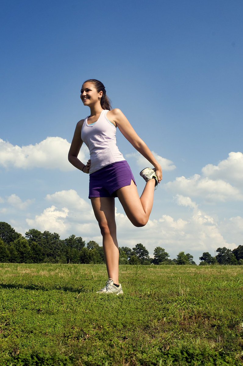AdvantagePTR876's tweet photo. One of the best ways to allow your muscles to feel much better and function more efficiently is through stretching. https://t.co/ygTzNvISw7