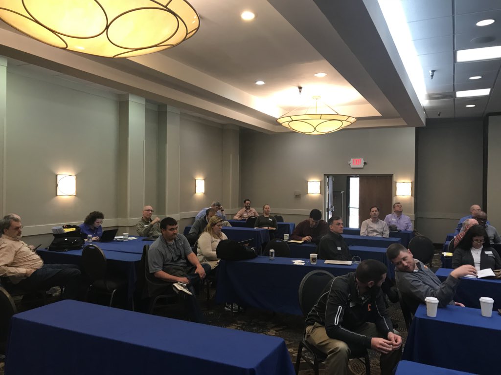 SharonPhilippe's tweet photo. University of Tennessee Agriculture and Natural Resouces Leadership Team Meeting, Murfreesboro, TN https://t.co/suBWBr6P8S