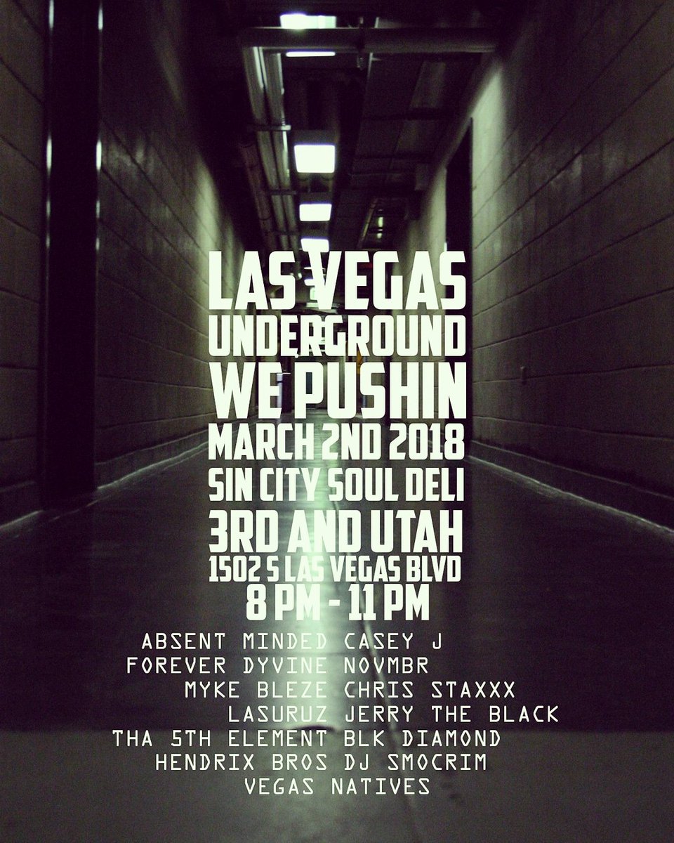 Tha5thElement's tweet photo. Come get food, music, art and a good time. 🔥🔥🙏🏾🙏🏾 https://t.co/jw6Cn2gbLh