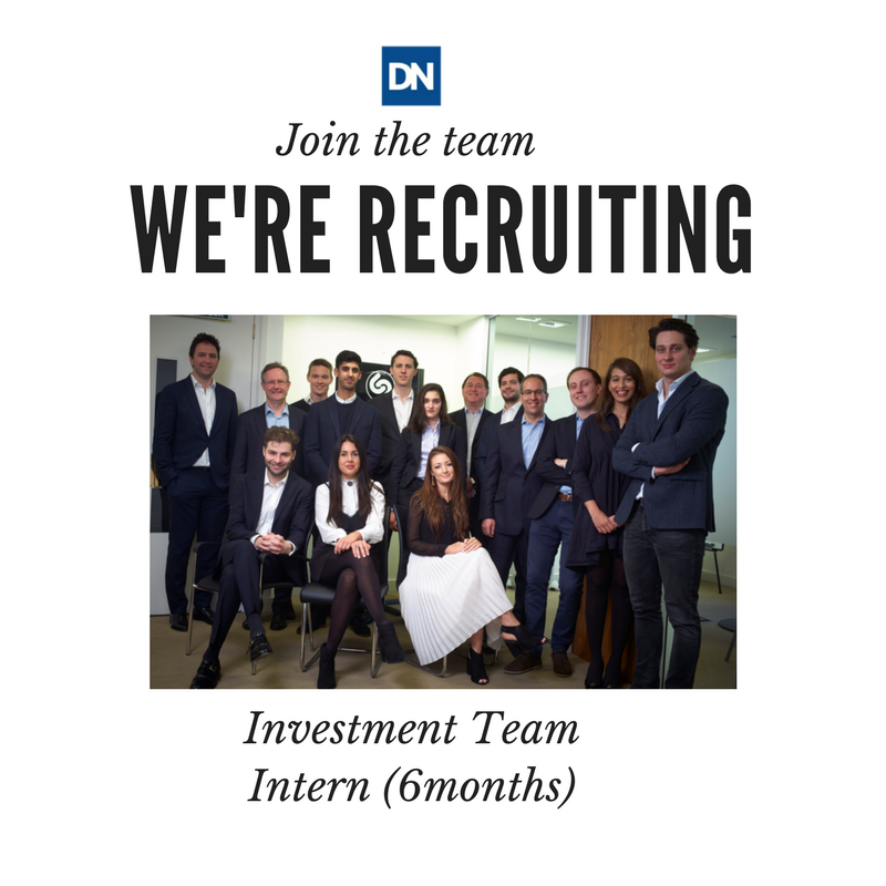 DN Capital tweet media