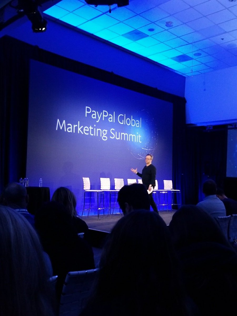bullyhillhouse's tweet photo. Learning about the relationship between Comms and Marketing from Franz Paasche at #PYPLMarketingSummit https://t.co/2Y2FRHeDsC