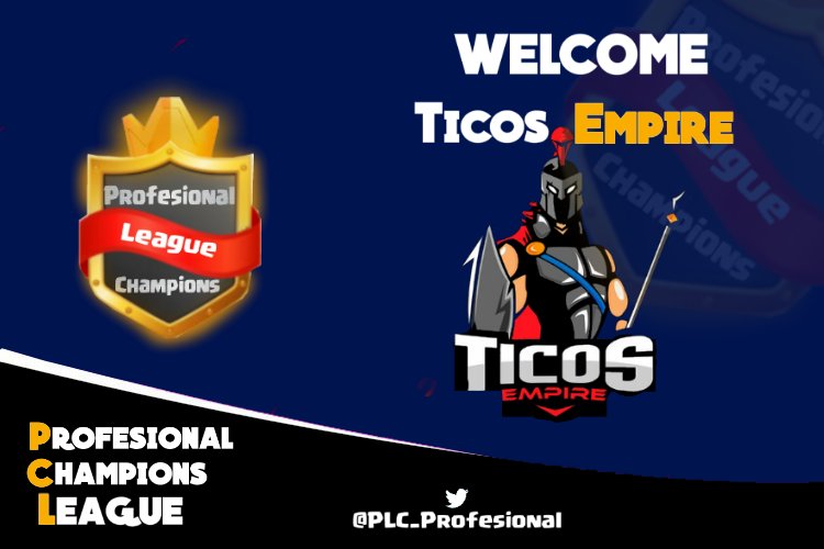 Professional League Champions tweet media