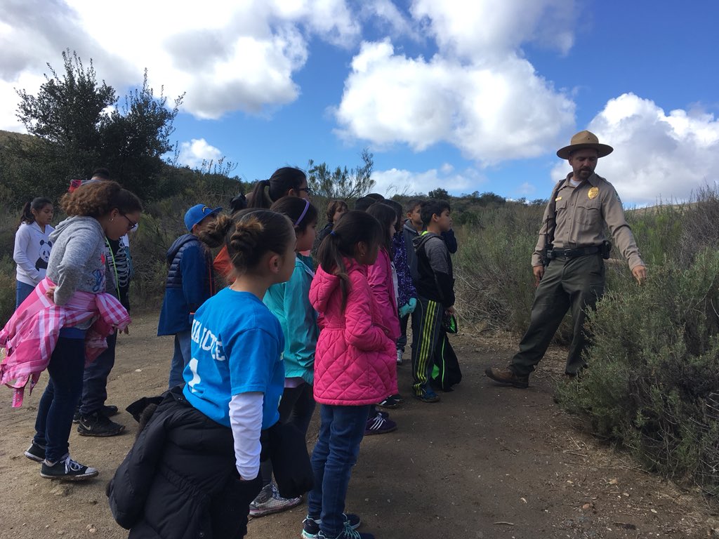 MrsAMarcial's tweet photo. Great day at Mission Trails Regional Park. So glad the weather cooperated! #camlearns https://t.co/PNUUgZlv6S