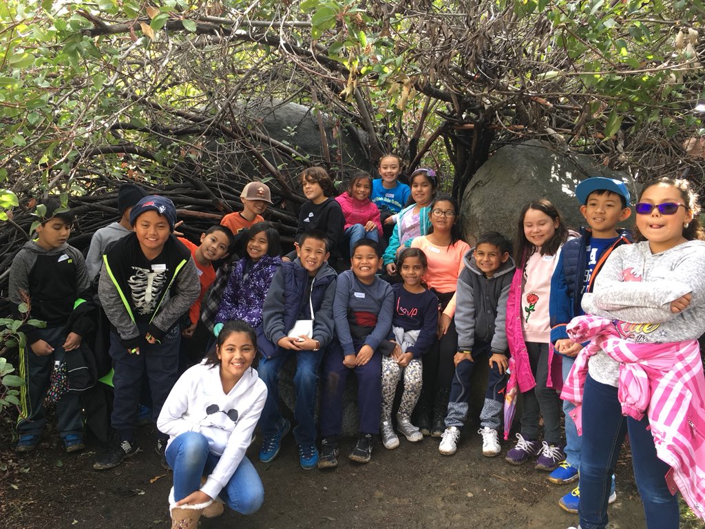 MrsAMarcial's tweet photo. Great day at Mission Trails Regional Park. So glad the weather cooperated! #camlearns https://t.co/PNUUgZlv6S