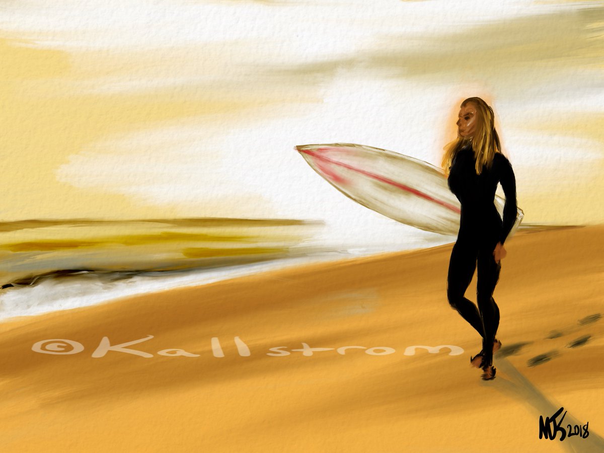 eopman's tweet photo. New work #thedailysketch #BigArtBoost #drawing #sketch #painting #art #draw365 #artist #Twitart #followart #Procreate #surffer #surfergirl #surfing
Some of this work is available on https://t.co/bo67fHYDel https://t.co/VLCm1f13Fp