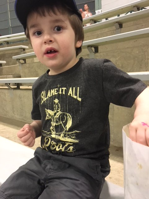 Rcpd On Twitter Update The Missing Child Has Been Found And Is