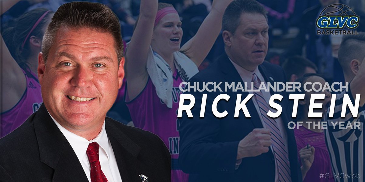 Great Lakes Valley Conference tweet media