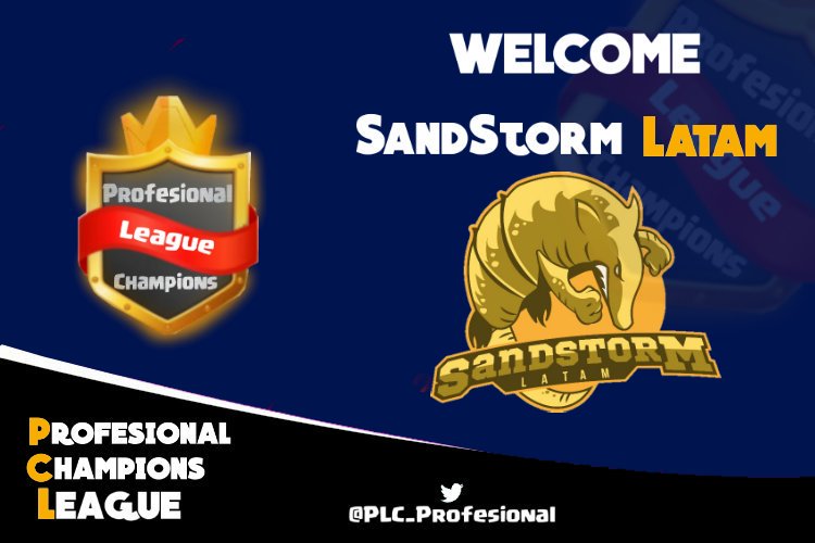 Professional League Champions tweet media