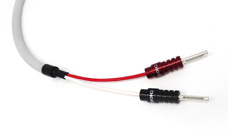 whathifi's tweet photo. Chord Company launches 'revolutionary' speaker cable plugs https://t.co/J6zbLNI5bE https://t.co/k6OUqntMZ8