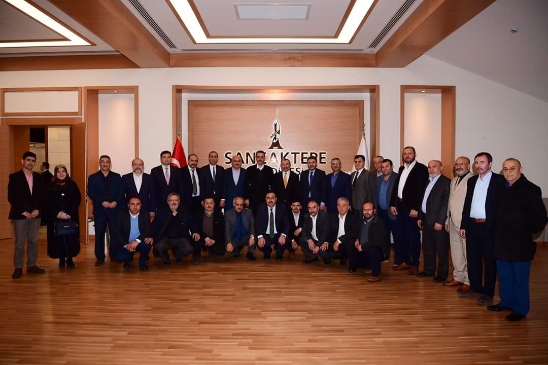 İsmail Erdem tweet media