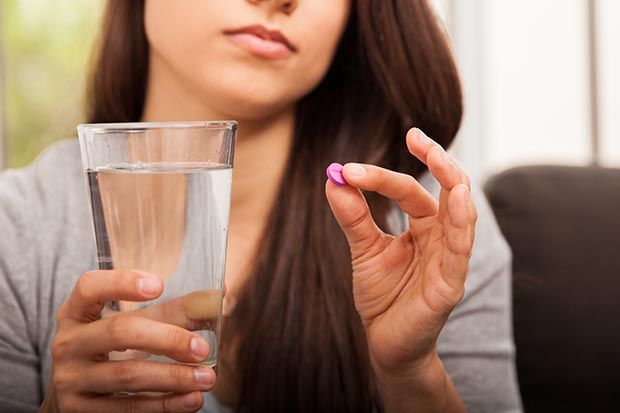 ChemistDruggist's tweet image. Can you force your pharmacist to supply EHC? This week's HR dilemma has already stirred some impassioned comments. See how your answer compares to others' in C+D's poll ow.ly/KZtc30iE54L