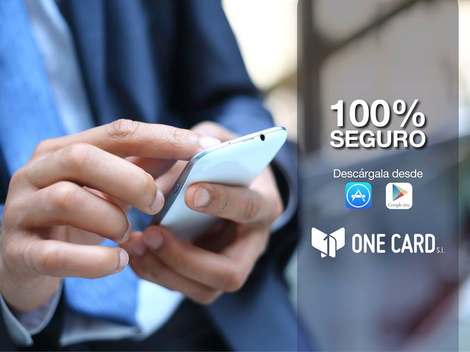 onecardsi's tweet photo. Consulta la información de tu cuenta en cualquier momento desde nuestra app en tu celular. Descárgala en tu IPhone o Android desde la #AppStore o #GooglePlayStore. https://t.co/JDSBe8YoEE