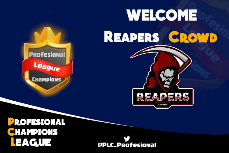 Professional League Champions tweet media