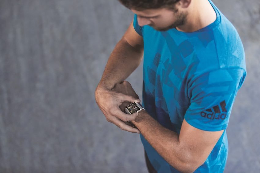 zoomtecnochile's tweet photo. Fitbit Ionic Adidas Edition: El reloj inteligente para el deporte está aquí #AdidasEdition #Fitbit #FitbitIonic https://t.co/6JSPdEbGqn https://t.co/T2THGrhhcD