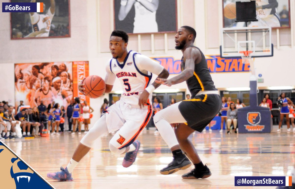 MorganStBears's tweet photo. A few snapshots📸 from the Bears🐻🏀 WIN vs. Coppin State🦅 at
📍Hill Field House.
For more Bears Shots👉https://t.co/75Vu6ipSZR
#MORGvsCSU #MEAC #SeniorNight
#GoBears🔷 https://t.co/hvg4KBzXWk