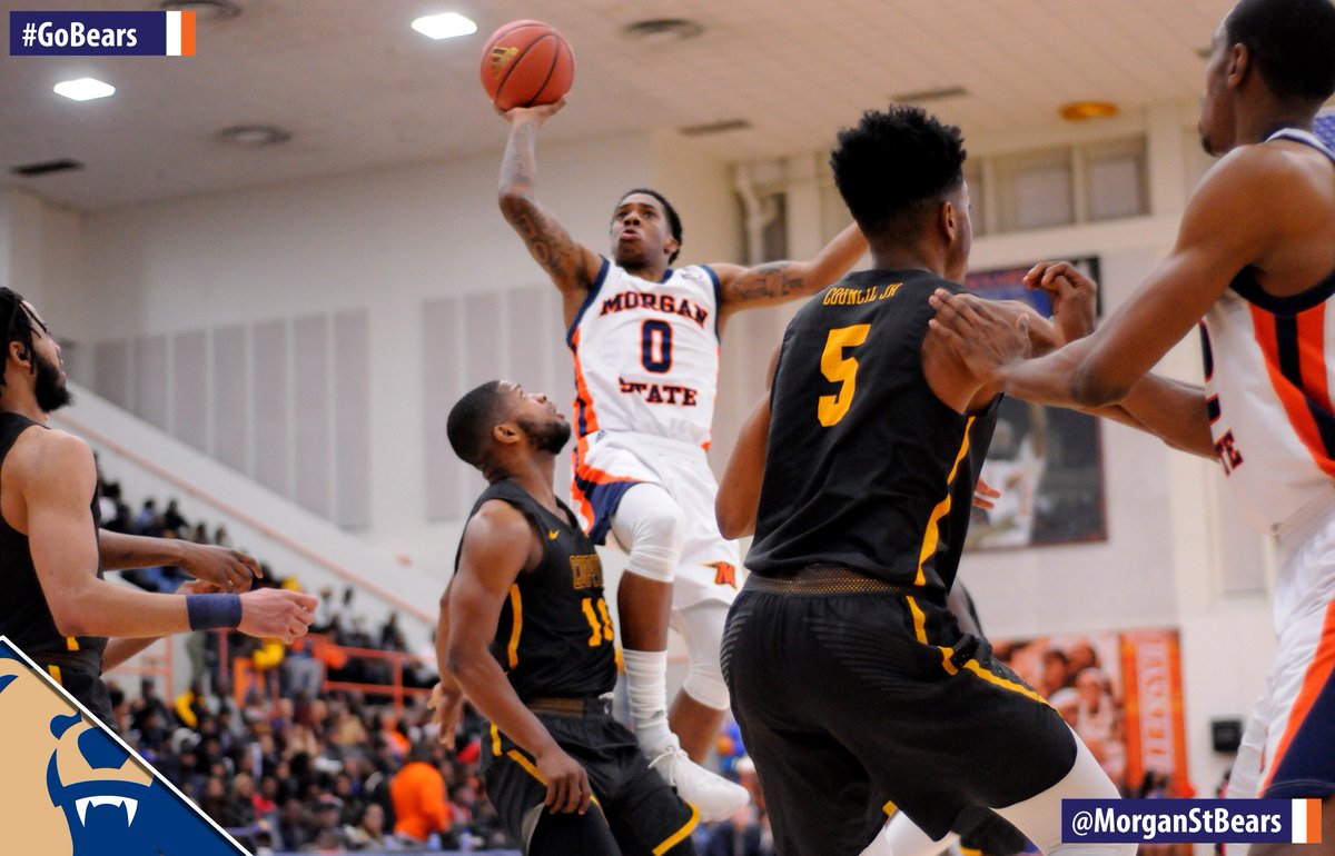 MorganStBears's tweet photo. A few snapshots📸 from the Bears🐻🏀 WIN vs. Coppin State🦅 at
📍Hill Field House.
For more Bears Shots👉https://t.co/75Vu6ipSZR
#MORGvsCSU #MEAC #SeniorNight
#GoBears🔷 https://t.co/hvg4KBzXWk