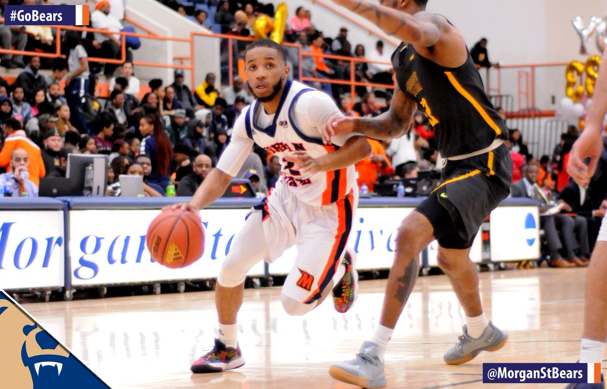 MorganStBears's tweet photo. A few snapshots📸 from the Bears🐻🏀 WIN vs. Coppin State🦅 at
📍Hill Field House.
For more Bears Shots👉https://t.co/75Vu6ipSZR
#MORGvsCSU #MEAC #SeniorNight
#GoBears🔷 https://t.co/hvg4KBzXWk
