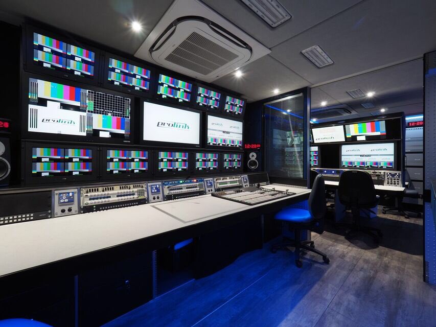 ProlinkTV tweet picture