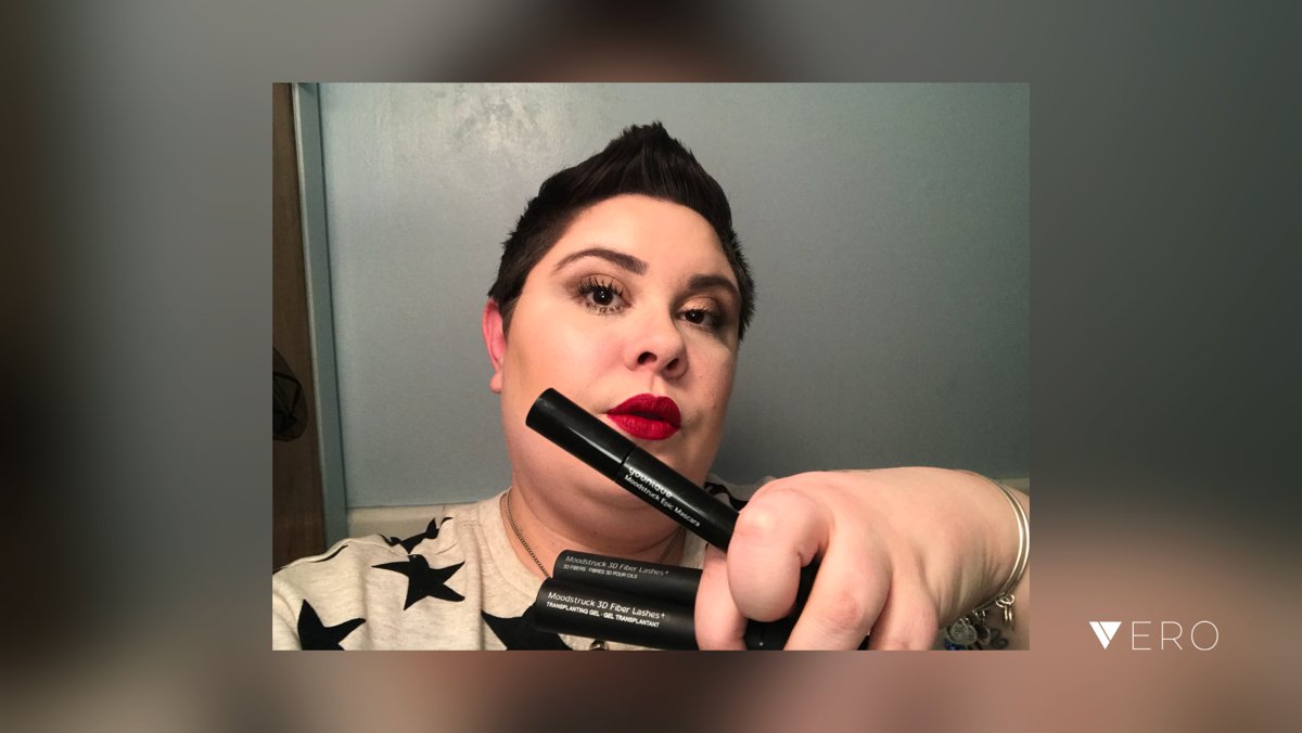 Joie1836's tweet image. Got to post the first post as #younique! Grab your #epicmascara or #3Dfiberlashes at woahnelliebeauty.net 💜 @VeroTrueSocial
